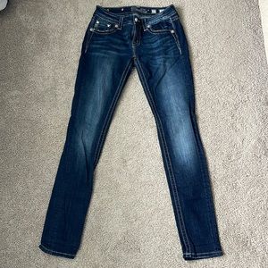 Miss Me Skinny Jean